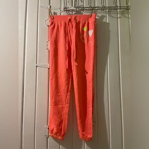 Hard candy bling sweatpants-small 3/5 EUC